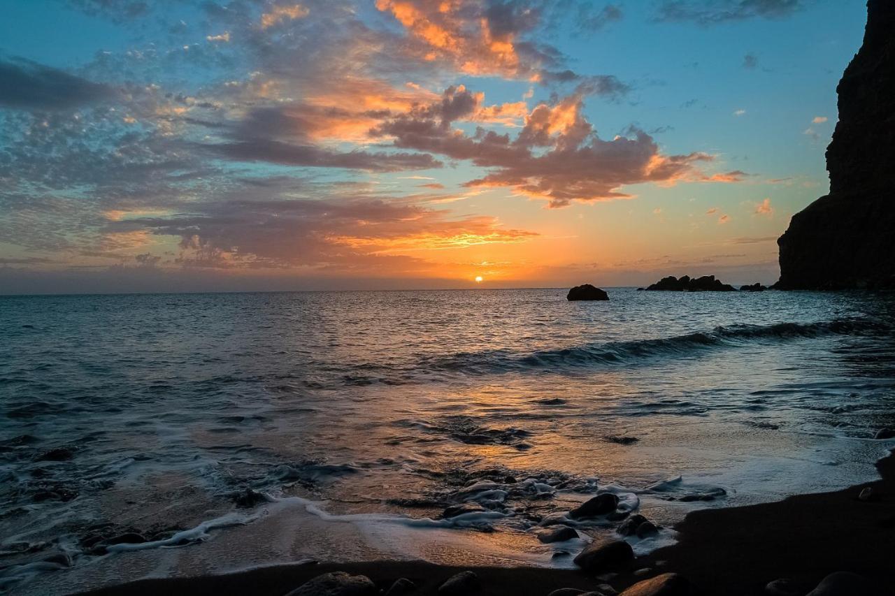 Madalena do MarMadalena Sunset By Madeira Sun Travel公寓 外观 照片