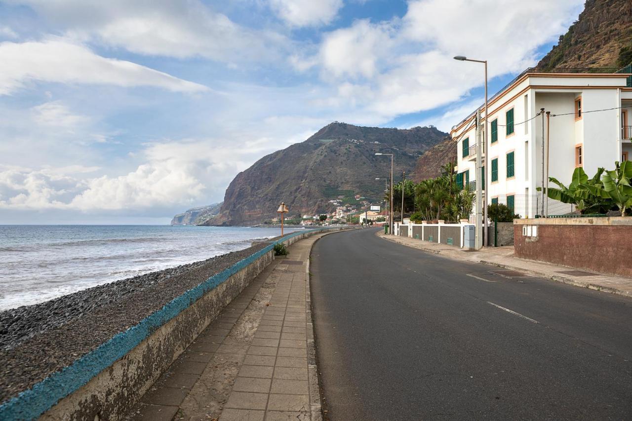 Madalena do MarMadalena Sunset By Madeira Sun Travel公寓 外观 照片